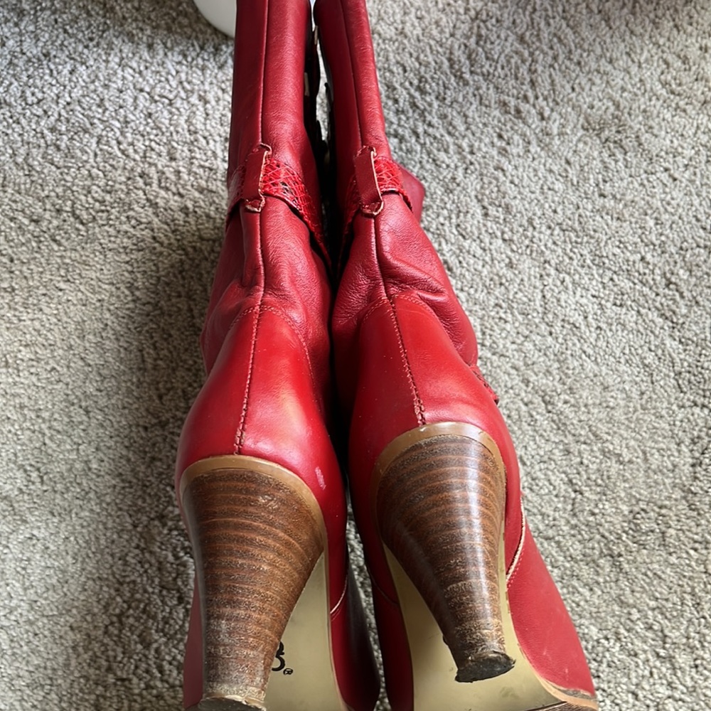 Dingo Boots - image 5